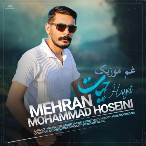 مهران محمدحسینی حیات (حیاتیما سنه تای گله بیلمز)